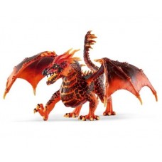 Drago di Lava - Schleich 70138